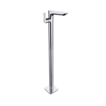 Cargar imagen en el visor de la galería, Freestanding Simpest Bathtub Faucet
