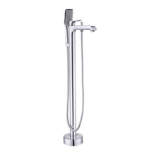 Cargar imagen en el visor de la galería, Freestanding Simpest Bathtub Faucet