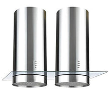 Load image into Gallery viewer, Center Island Hood Range Double or Single Kitchen Accessories Equipment