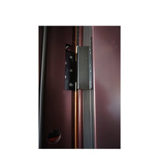 Load image into Gallery viewer, 2020 Latest Design Luxury Style High Quality American Steel Security Interior Door with frames (note: price depends on the size of your door )