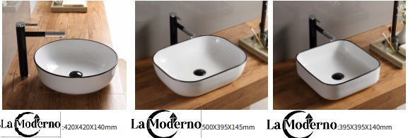 Ceramic bathroom accessories wash basin