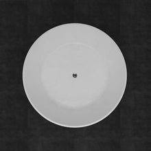 Load image into Gallery viewer, Round shape Acrylic bath Freestanding tubs Bathtub for soaking bathtubs