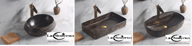 Bathroom Accessories Ceramic Hand Wash Basin