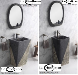 Hand Washing Basin Standing