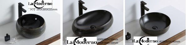 Porcelain bathroom accessories wash basin
