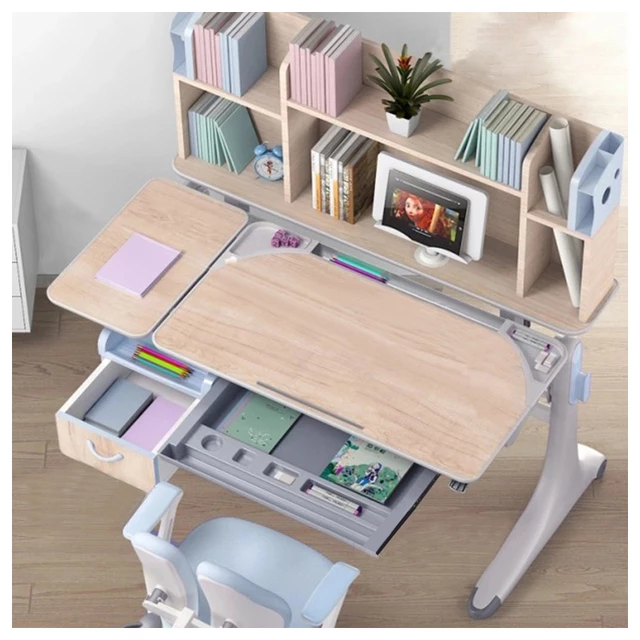 Childrens bedroom 2024 study table