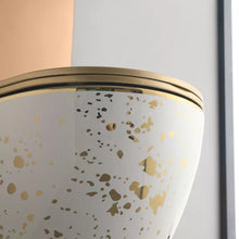Load image into Gallery viewer, Floating Ceramic Wall Mounted Closestool Toilet