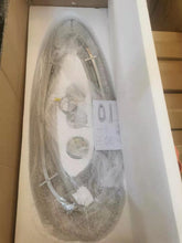 Загрузить изображение в средство просмотра галереи, Luxury crystal pendant light modern for living room dinning room home décor