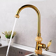 Load image into Gallery viewer, Best modern kitchen faucet for home
Kitchen faucet with pull down sprayer
Commercial pull out kitchen sink faucet
Touchless sensor kitchen faucet with sprayer
Contemporary stainless steel kitchen faucet
Easy install kitchen faucet for sink
High arc kitchen faucet with swivel spout
Durable kitchen tap for heavy use
Modern luxury kitchen faucet design