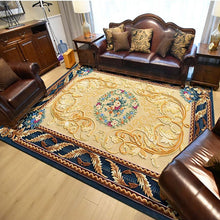 Load image into Gallery viewer, Luxury Wool Silk Carpets