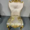 Load image into Gallery viewer, Dining Chair, Wooden Home Furniture Solid Wood 10 Set Antique Oak