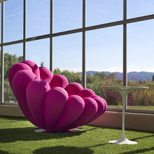 Cargar imagen en el visor de la galería, Mid Century Modern Rotating Lounge Chair Couch Accent