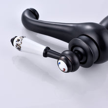 Charger l'image dans la galerie, Bathroom Basin Faucet Water Saving Faucet