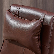 Load image into Gallery viewer, Hot Selling Luxury Office Furniture Executive High Back Swivel Chair Leather Home Office Computer Chair