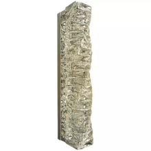 Load image into Gallery viewer, Luxury gate wall lamp
Motion sensor gate wall light
IP65 waterproof gate wall lamp
Modern villa gate wall lighting
Rustic gate wall lantern