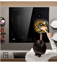 Load image into Gallery viewer, 4 Stove Burner High Quality Induction Cooker/Cooktop/Hob/Stove