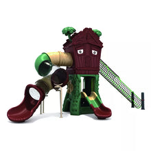 Load image into Gallery viewer, children outdoor playground equipment swing Toys feeling system training equipment kindergarten outdoor playground