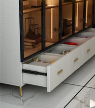 Load image into Gallery viewer, Modern Economical Home Large Study Room Bookcase