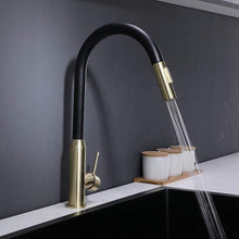 Cargar imagen en el visor de la galería, Kitchen faucet
Kitchen sink faucet
Modern kitchen faucet
Kitchen tap
Kitchen mixer tap
Kitchen water faucet