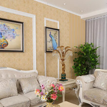 Load image into Gallery viewer, Retro Luxury Full Copper Angels Marble Base Desk Light Bedroom Living Room Led Brass Table Lamp