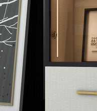 Load image into Gallery viewer, Modern Economical Home Large Study Room Bookcase