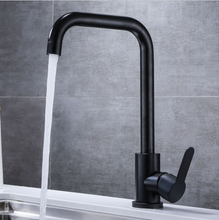 Load image into Gallery viewer, Kitchen faucet
Kitchen sink faucet
Modern kitchen faucet
Kitchen tap
Kitchen mixer tap
Kitchen water faucet