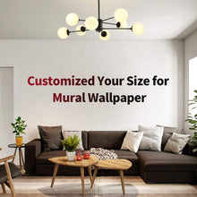 Load image into Gallery viewer, Great Wall of China 3D WALL DECOR MURAL
