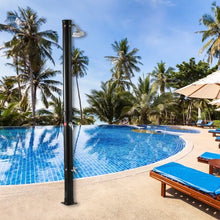 Cargar imagen en el visor de la galería, Outdoor Garden Beach Solar Shower in Pool