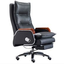 Load image into Gallery viewer, 2021 New model massager office chair with massage function