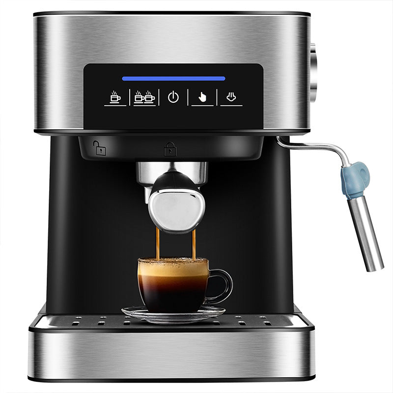 Coffee Shop Espresso Machine - Free Shipping – Cervantes Coffee