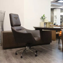 Load image into Gallery viewer, office computer desk executive office chair