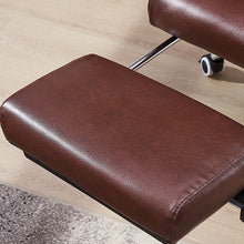 Load image into Gallery viewer, Hot Selling Luxury Office Furniture Executive High Back Swivel Chair Leather Home Office Computer Chair