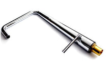 Load image into Gallery viewer, Pull down kitchen faucet
Pull out kitchen faucet
Single handle kitchen faucet
Double handle kitchen faucet
Commercial style kitchen faucet
Touchless kitchen faucet
Wall mount kitchen faucet
Deck mount kitchen faucet
Stainless steel kitchen faucet
Black kitchen faucet
Brass kitchen faucet
Matte black kitchen faucet