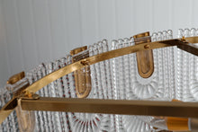 Load image into Gallery viewer, New arriver American big flower chandelier lighting