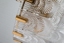 Load image into Gallery viewer, New arriver American big flower chandelier lighting