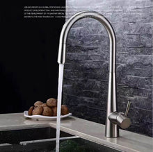 Load image into Gallery viewer, Kitchen faucet
Kitchen sink faucet
Modern kitchen faucet
Kitchen tap
Kitchen mixer tap
Kitchen water faucet