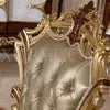 Load image into Gallery viewer, Wood Luxury Best set furniture noble dining Sets Classic Home Furniture Antique Center Table Set Wooden Carving Wood