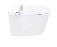 Load image into Gallery viewer, Intelligent Water Closet Toilet Bowl Bathroom Smart Toilet Sensor Toilet Automatic Flush