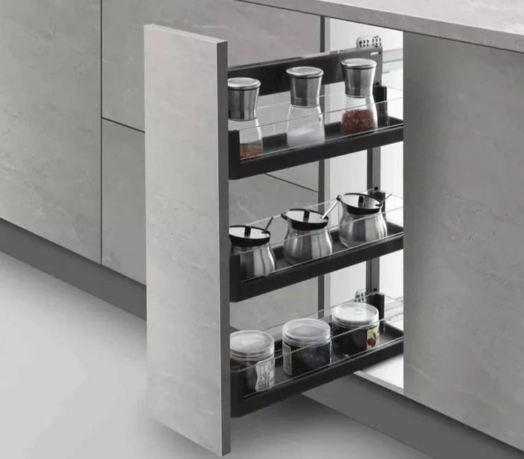 Pantry accessories for kitchen cabinets
Kitchen cabinet pantry organizers
Pantry storage solutions for cabinets
Cabinet pantry pull-out accessories
Kitchen pantry shelving organizers
Pantry cupboard accessories
Pantry storage racks for cabinets