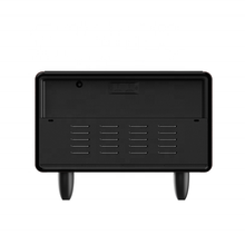Charger l'image dans la galerie, Smart Coffee Table Built in Fridge Smart Coffee Table Screen with Fridge Side Table with Charger and Led