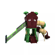 Load image into Gallery viewer, children outdoor playground equipment swing Toys feeling system training equipment kindergarten outdoor playground