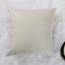 Charger l'image dans la galerie, print pillow cushion covers cat decorative pillow covers animal cushion covers