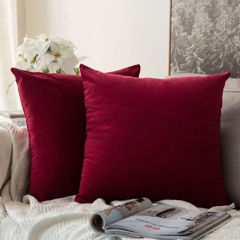 Wholesale throw pillow cases on sale