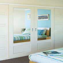 Load image into Gallery viewer, Luxury High Quality Decoration Wooden Barn door price (PLEASE SEND YOUR SIZE)