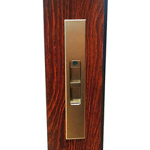 Cargar imagen en el visor de la galería, Aluminum Glass Sliding Balcony Door Design (PLEASE SEND YOUR SIZE)