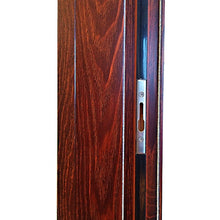 Cargar imagen en el visor de la galería, Aluminum Glass Sliding Balcony Door Design (PLEASE SEND YOUR SIZE)