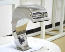 Load image into Gallery viewer, Stainless steel Waterfall Curtain Swimming Pool Shower