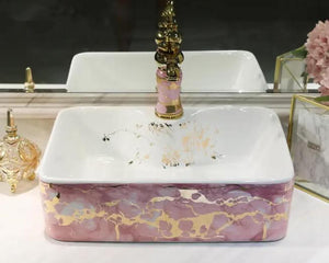 Collection image for: Pink Basin
