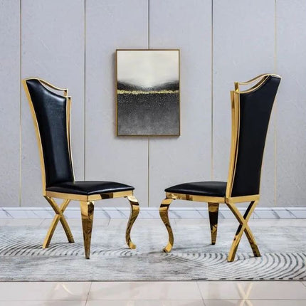 8 Seaters Stainless Steel Frame Round Marble Top Dining Table New Modern High Quality Marble Dinning Table