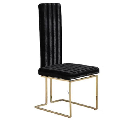 Dining Room Furniture Modern Restaurant Marble Dining Table Set 6 Seater Stainless Steel Dining Tables